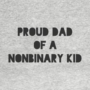 Proud Dad T-Shirt